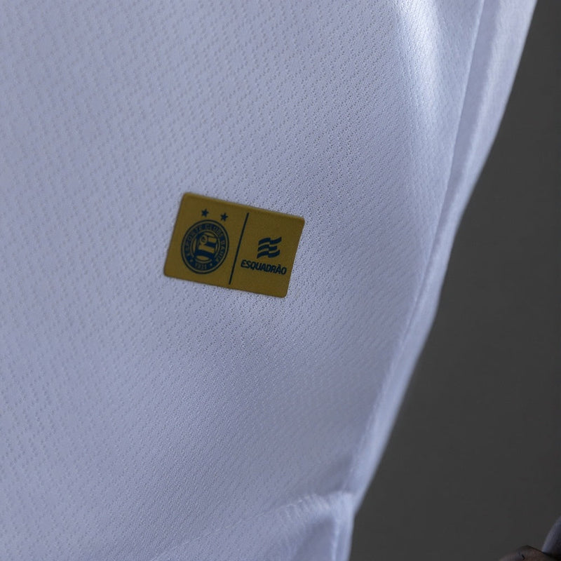 Camisa Bahia Of Branca 24/25