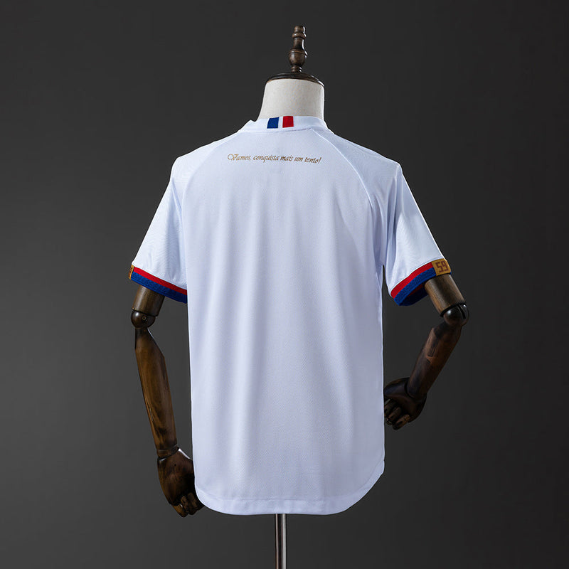 Camisa Bahia Of Branca 24/25