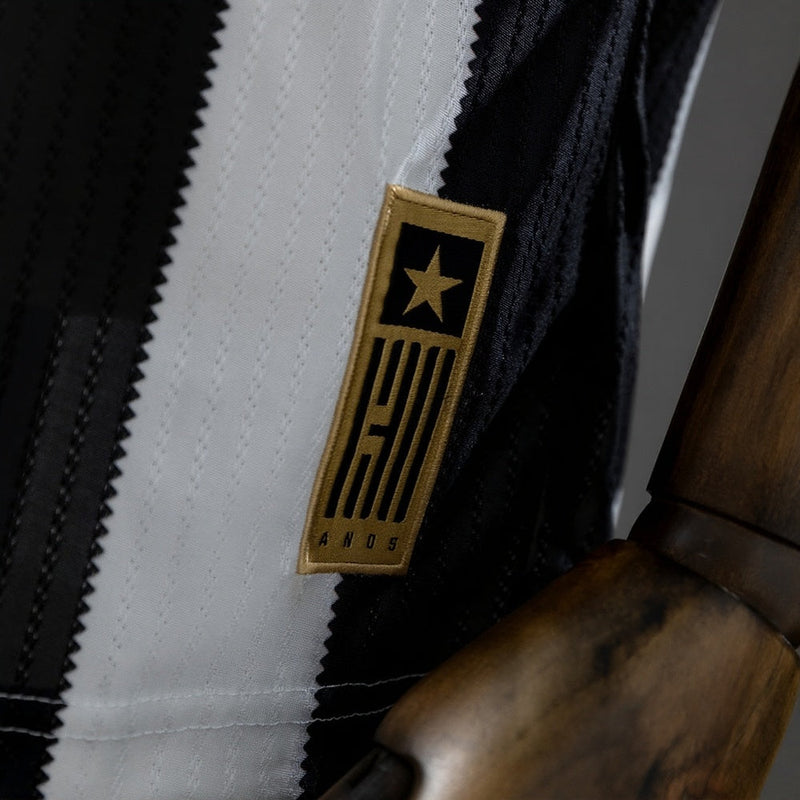 Camisa Botafogo Home 2024/25 - Masculina