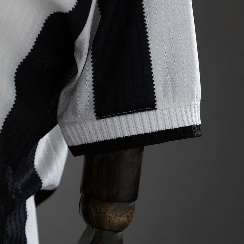 Camisa Botafogo Home 2024/25 - Feminino