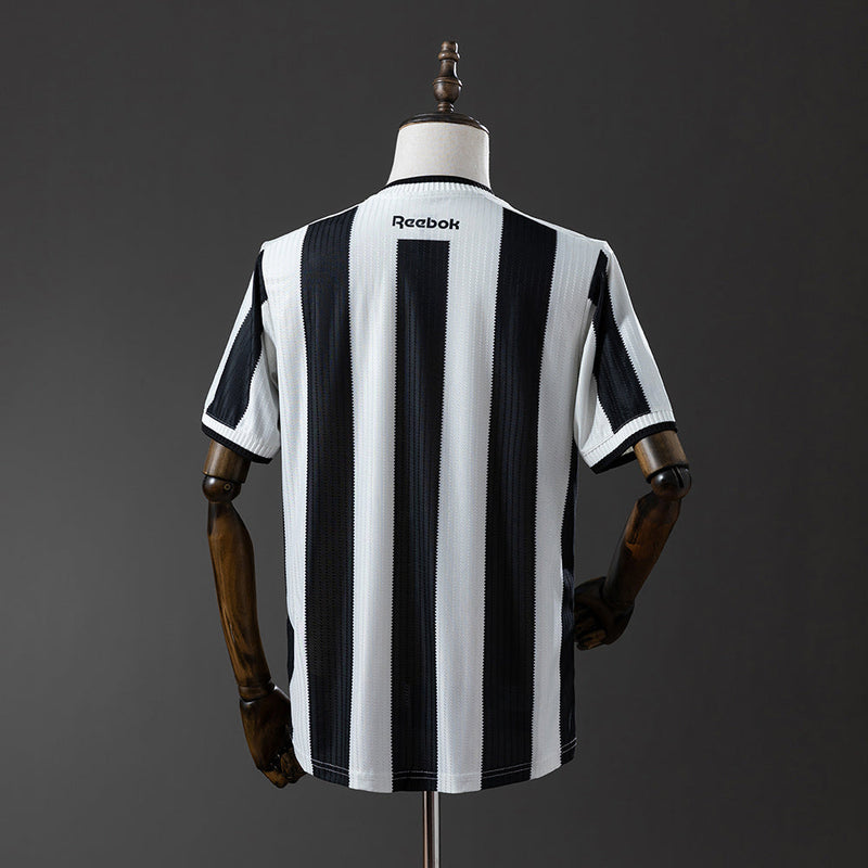 Camisa Botafogo Home 2024/25 - Masculina