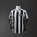 Camisa Botafogo Home 2024/25 - Masculina