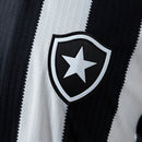 Camisa Botafogo Home 2024/25 - Masculina