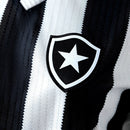 Camisa Botafogo Home 2024/25 - Feminino