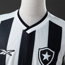 Camisa Botafogo Home 2024/25 - Masculina