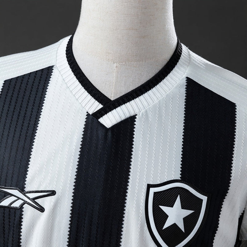 Camisa Botafogo Home 2024/25 - Masculina