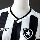 Camisa Botafogo Home 2024/25 - Feminino