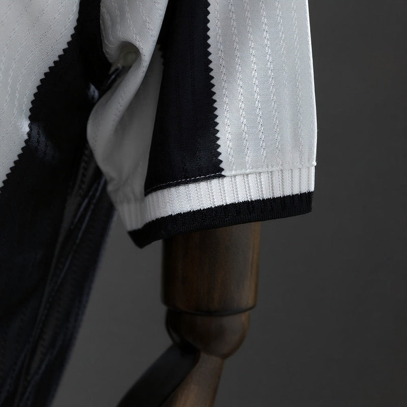 Camisa Botafogo Home 2024/25 - Masculina