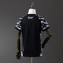 Camisa Botafogo III 25/26 Torcedor Feminina - Preto