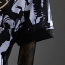 Camisa Botafogo III 25/26 Torcedor Feminina - Preto