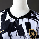 Camisa Botafogo III 25/26 Torcedor Feminina - Preto