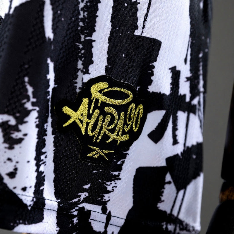 Camisa Botafogo III 25/26 Torcedor Feminina - Preto