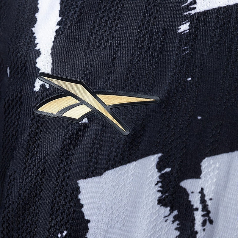 Camisa Botafogo III 25/26 Torcedor Masculina - Preto