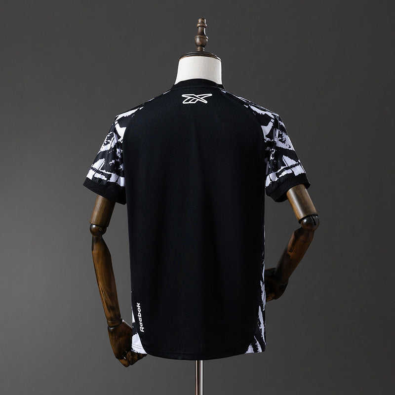 Camisa Botafogo III 25/26 Torcedor Masculina - Preto