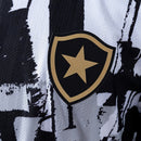 Camisa Botafogo III 25/26 Torcedor Masculina - Preto