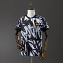 Camisa Botafogo III 25/26 Torcedor Masculina - Preto