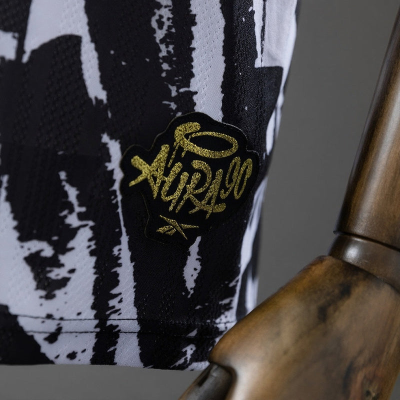 Camisa Botafogo III 25/26 Torcedor Masculina - Preto