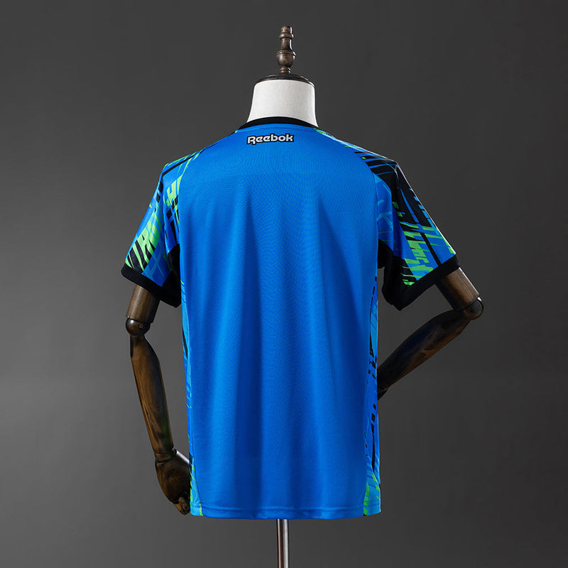 Camisa Botafogo Reebok Goleiro Home 25/26