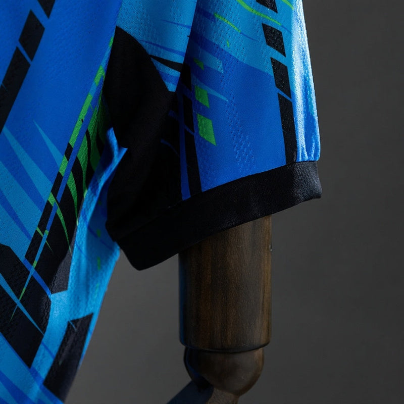 Camisa Botafogo Reebok Goleiro Home 25/26