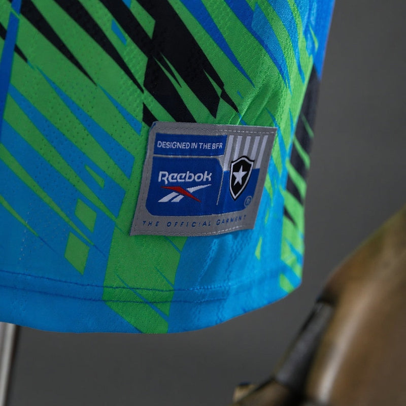 Camisa Botafogo Reebok Goleiro Home 25/26