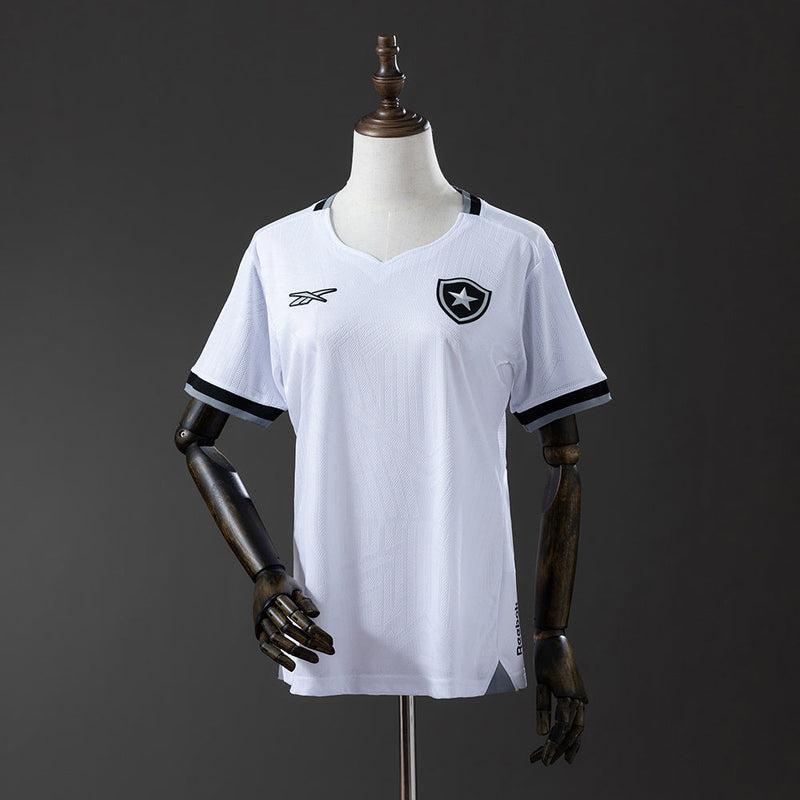 Camisa Botafogo Reebok III 24/25 - Feminina