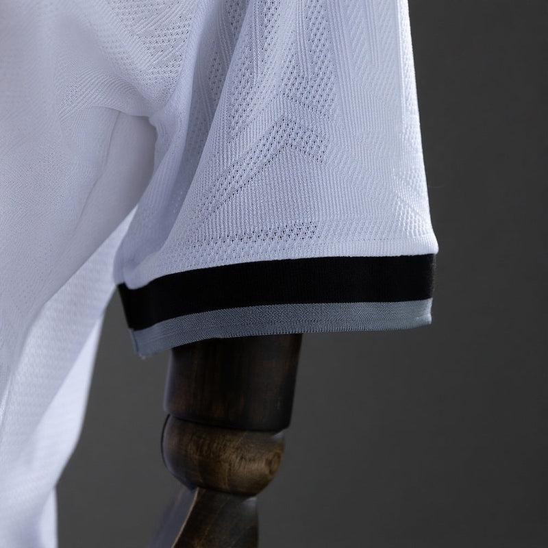 Camisa Botafogo Reebok III 24/25 - Feminina