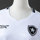 Camisa Botafogo Reebok III 24/25 - Feminina