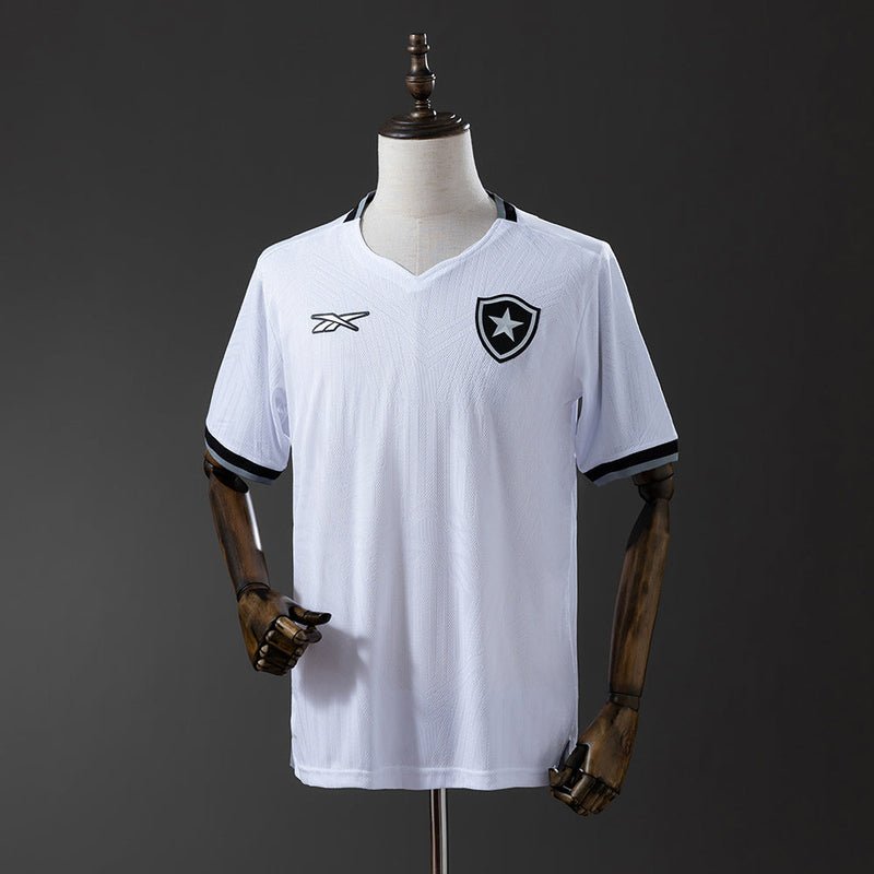 Camisa Botafogo Reebok III 24/25