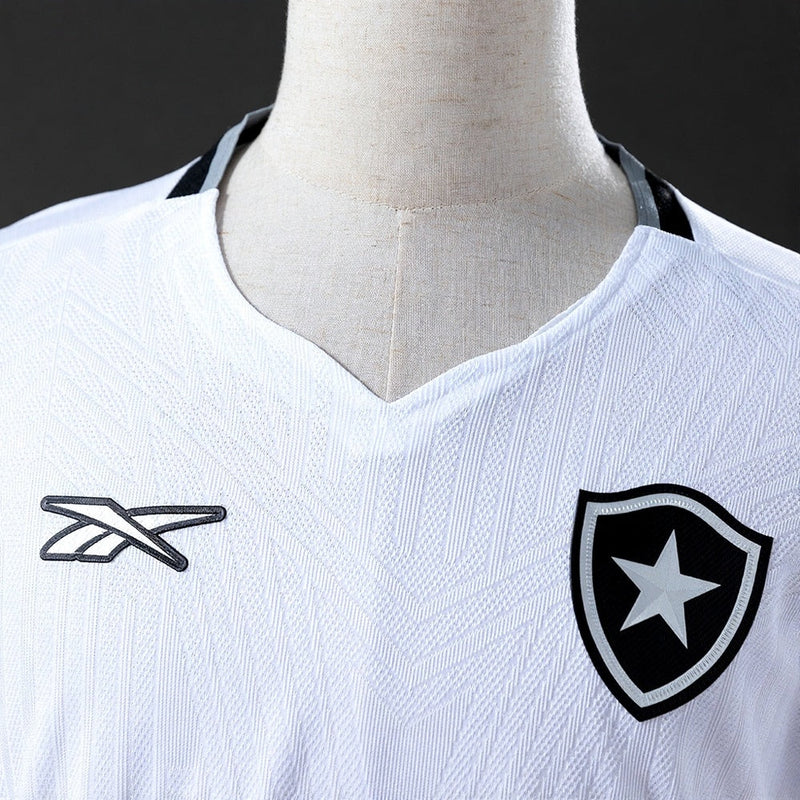 Camisa Botafogo Reebok III 24/25