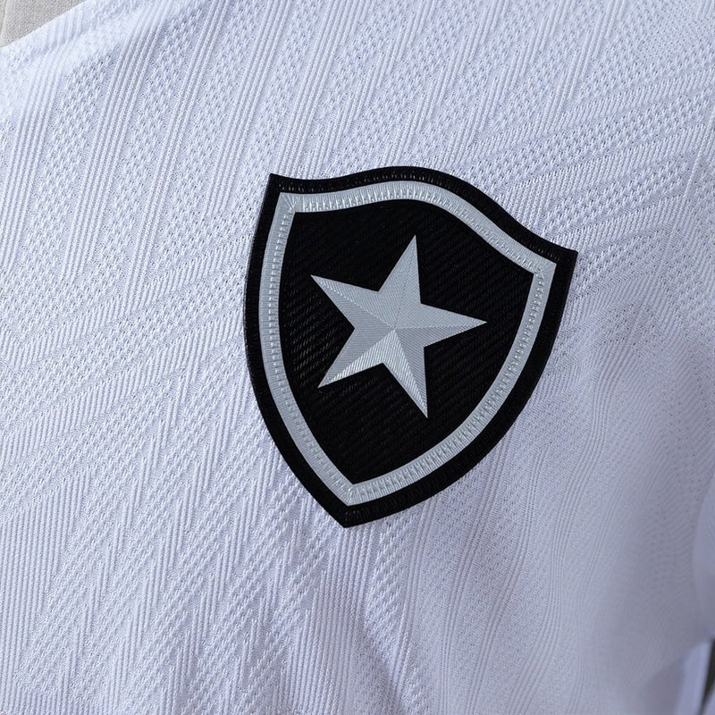 Camisa Botafogo Reebok III 24/25