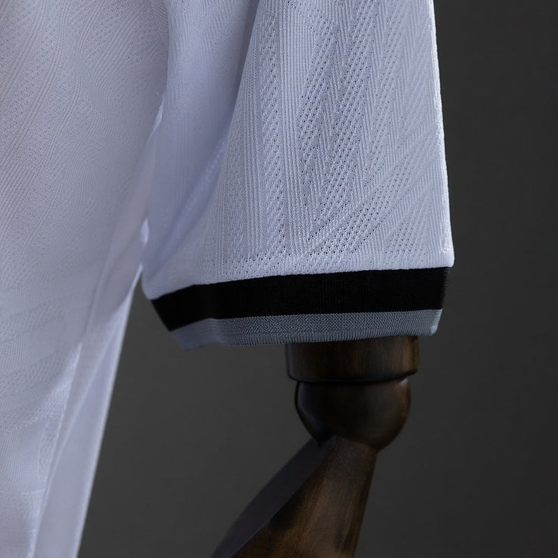 Camisa Botafogo Reebok III 24/25