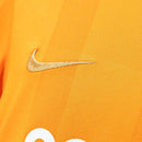 Camisa Corinthians Goleiro 2010 Nike Retrô Masculina