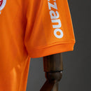 Camisa Corinthians Goleiro 2010 Nike Retrô Masculina