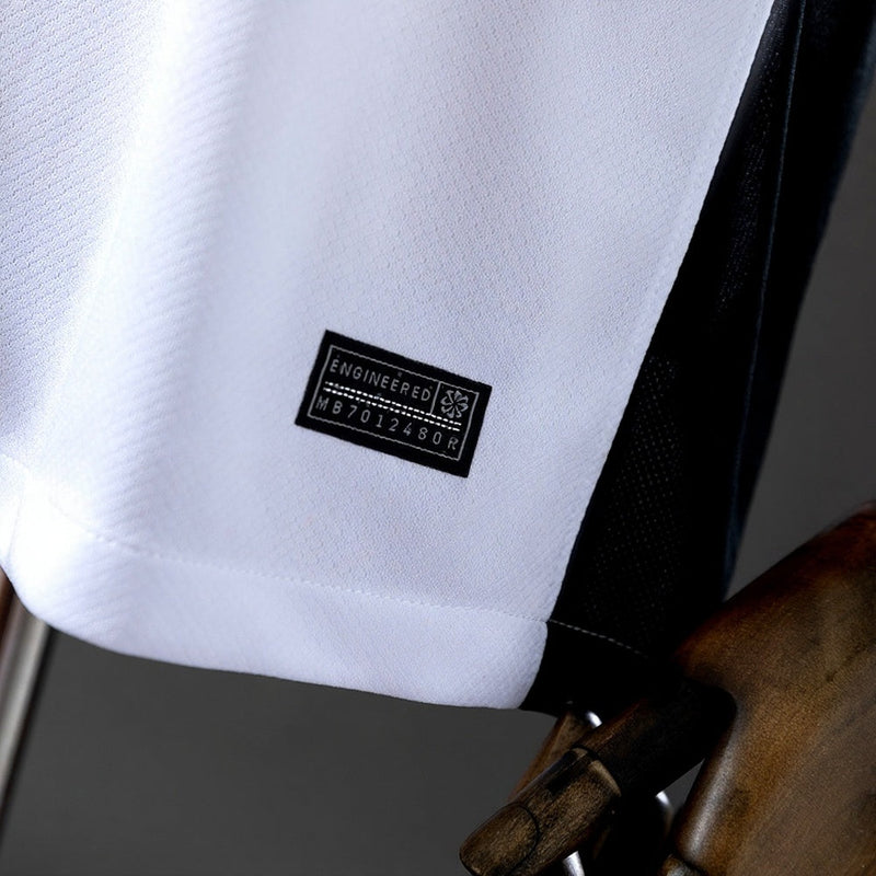 Camisa Corinthians I 25/26 Nike Masculina