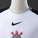 Camisa Corinthians I 25/26 Nike Masculina