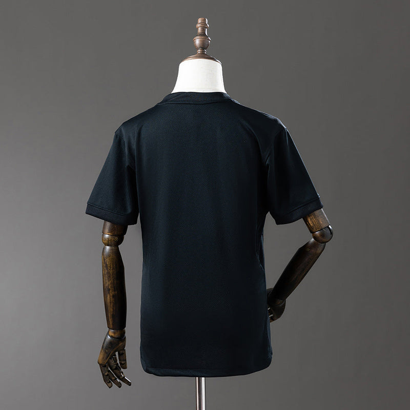 Camisa Corinthians II 24/25 Torcedor Nike Feminina - Preto