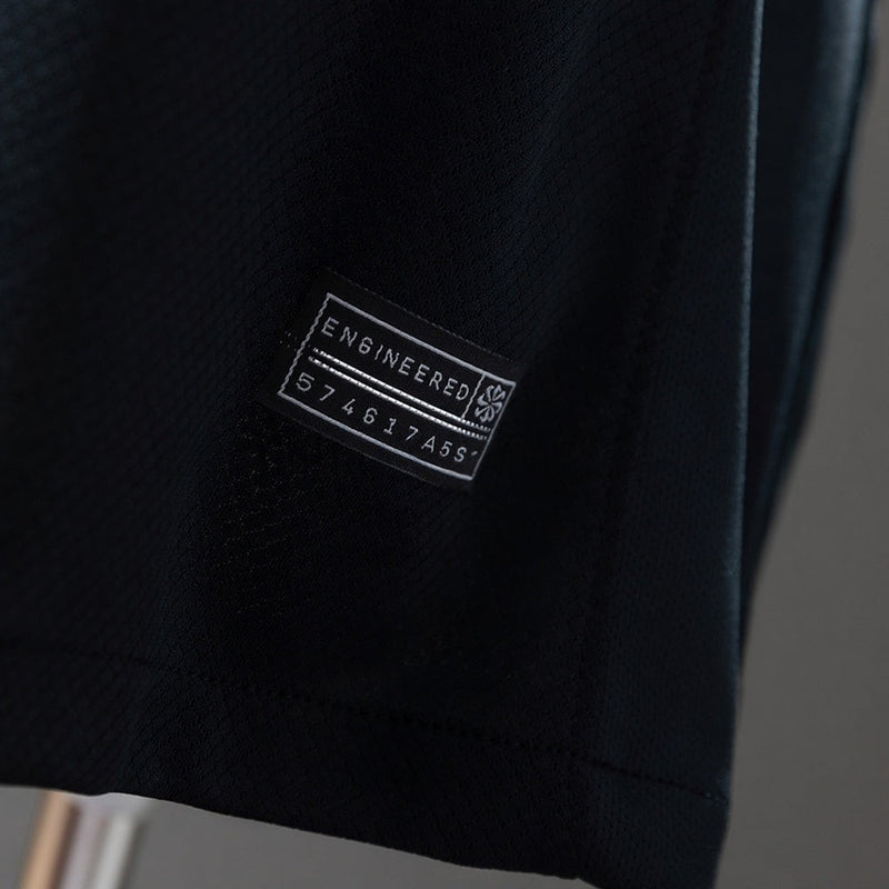 Camisa Corinthians II 24/25 Torcedor Nike Feminina - Preto