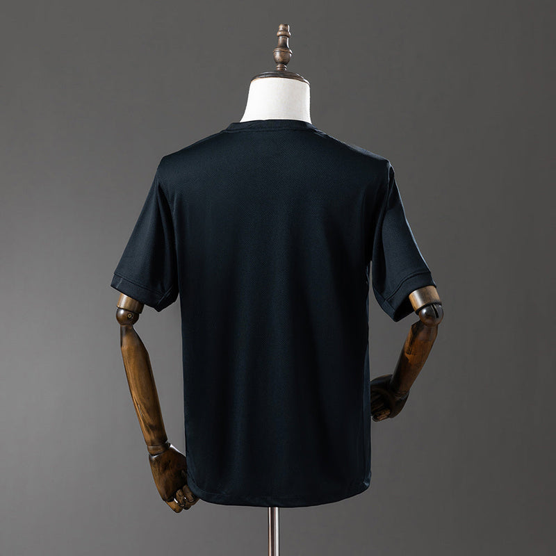 Camisa Corinthians II 24/25 Torcedor Nike Masculina - Preto