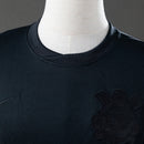 Camisa Corinthians II 24/25 Torcedor Nike Masculina - Preto