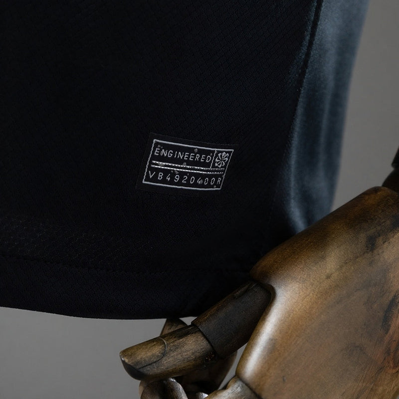 Camisa Corinthians II 24/25 Torcedor Nike Masculina - Preto