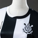 Camisa Corinthians III 24/25 Torcedor Nike Feminina
