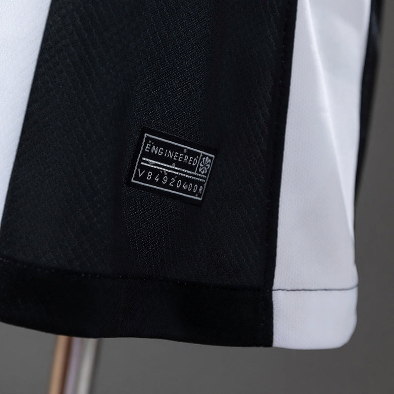 Camisa Corinthians III 24/25 Torcedor Nike Feminina