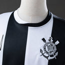 Camisa Corinthians III 24/25 Torcedor Nike Masculino