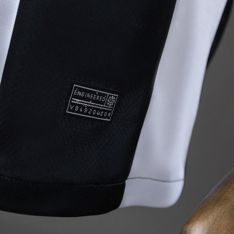 Camisa Corinthians III 24/25 Torcedor Nike Masculino