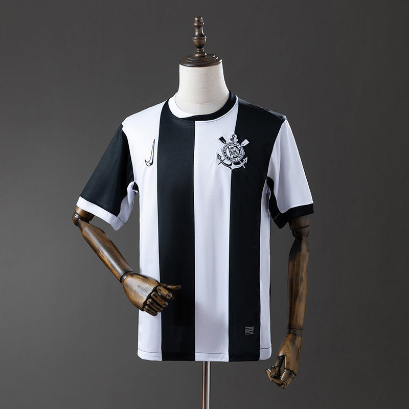 Camisa Corinthians III 24/25 Torcedor Nike Masculino