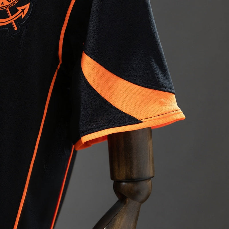 Camisa Corinthians III 25/26 Nike