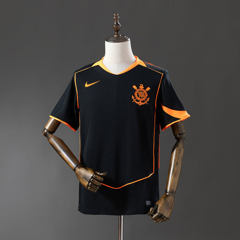 Camisa Corinthians III 25/26 Nike