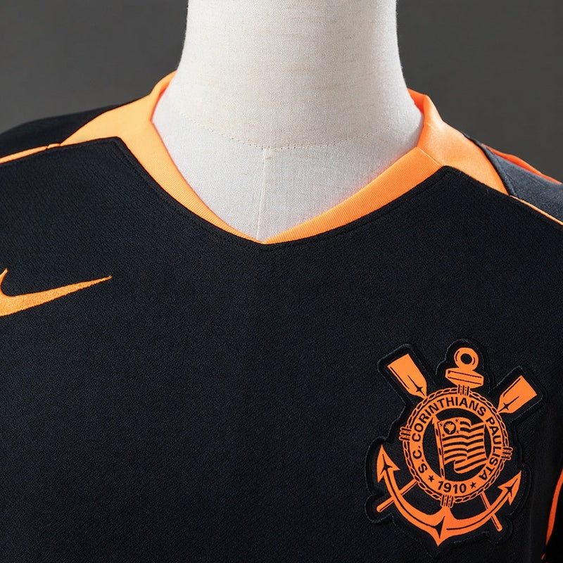 Camisa Corinthians III 25/26 Nike