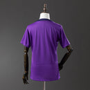 Camisa Corinthians Treino 25/26 Nike Feminina - Roxo