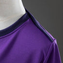 Camisa Corinthians Treino 25/26 Nike Feminina - Roxo